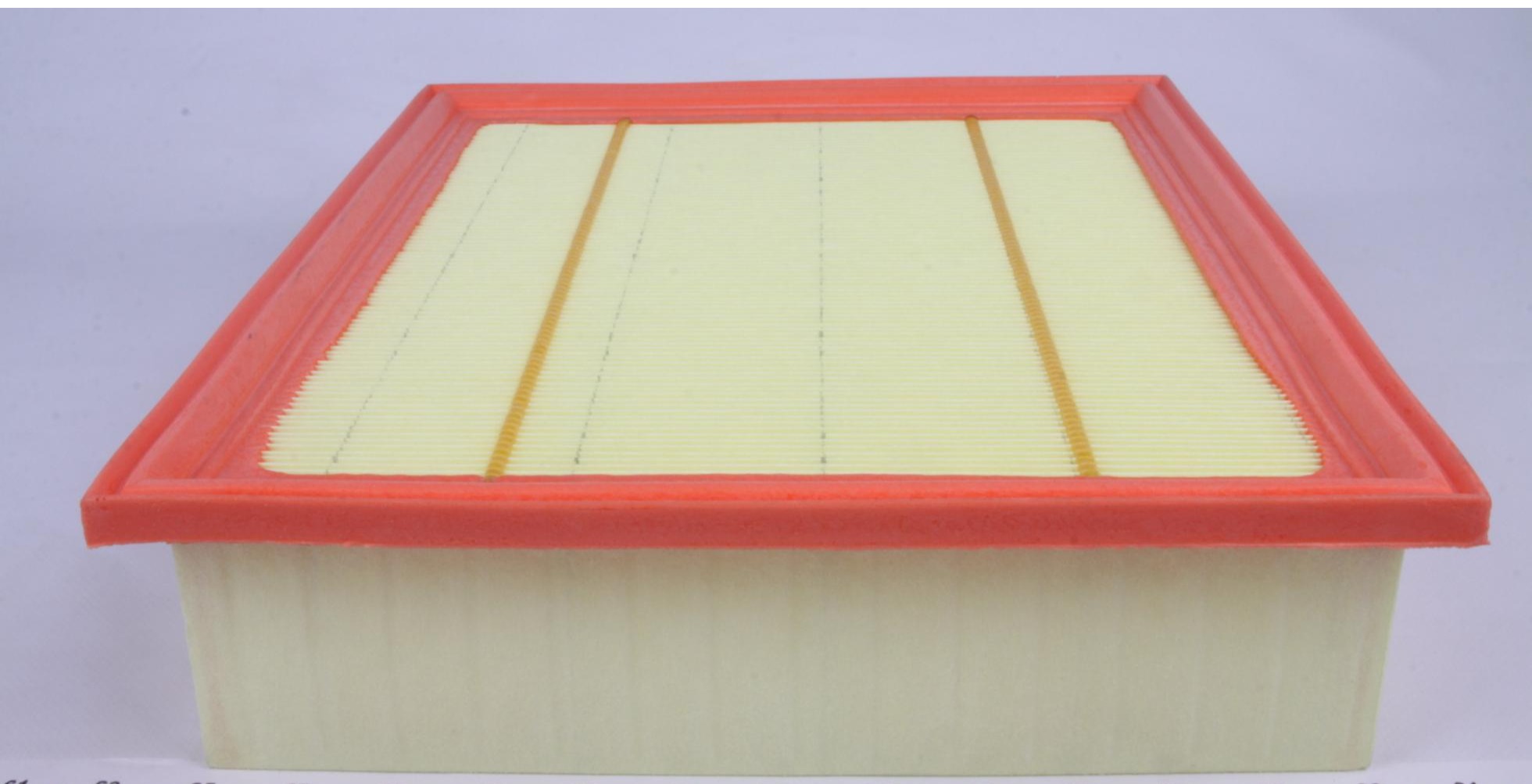 WA6345 WIX FILTERS